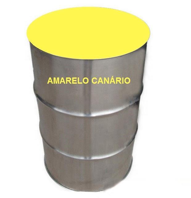 T93 AMARELO CANÁRIO - PRODUZIDO EM  LOTE LIMITADO