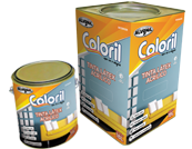 LATEX ACRÍLICO FOSCO COLORIL 18L.
