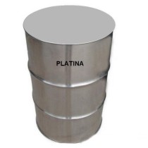 T87 PLATINA - PRODUZIDO EM LOTE LIMITADO