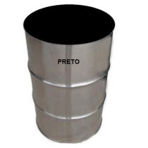 T95 PRETO - PRODUZIDO EM LOTE LIMITADO