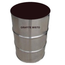 T82 GRAFITE MISTO 200L - PRODUZIDO EM LOTE LIMITADO