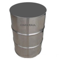 T85 CINZA RAUL - PRODUZIDO EM LOTE LIMITADO