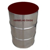 T85 VERMELHO OXIDO - PRODUZIDO EM LOTE LIMITADO