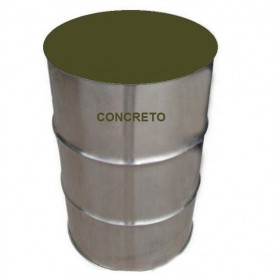T87 CONCRETO - PRODUZIDO EM LOTE LIMITADO