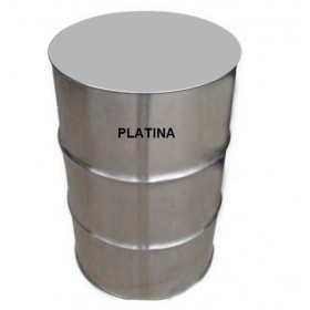 T87 PLATINA - PRODUZIDO EM LOTE LIMITADO