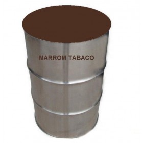 T95 MARROM TABACO - PRODUZIDO EM LOTE LIMITADO