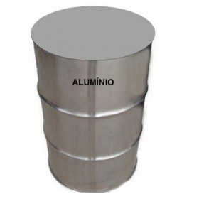 T93 ALUMÍNIO - PRODUZIDO EM LOTE LIMITADO