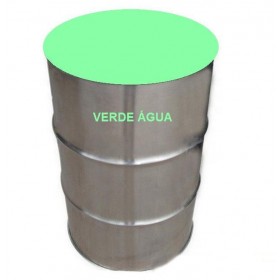 T93 VERDE ÁGUA - PRODUZIDO EM LOTE LIMITADO