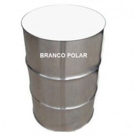 T88 BRANCO POLAR - PRODUZIDO EM LOTE LIMITADO