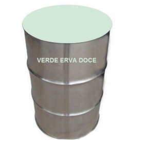 T88 VERDE ERVA DOCE - PRODUZIDO EM LOTE LIMITADO