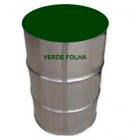 T88 VERDE FOLHA - PRODUZIDO EM LOTE LIMITADO