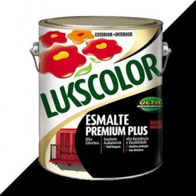 ESMALTE SINTETICO PREMIUM 3,6L.