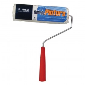 ROLO COM CABO ATLAS.