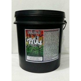 L76 ALUMÍNIO RAUL ESM B/ÁGUA REC 18L -PRODUZIDO EM LOTE LIMITADO.