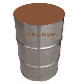 T85 CAMURÇA ESCURA - PRODUZIDO EM LOTE LIMITADO