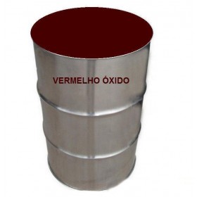 T85 VERMELHO OXIDO - PRODUZIDO EM LOTE LIMITADO